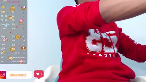 Mike online show from 10-13-25, 04:18