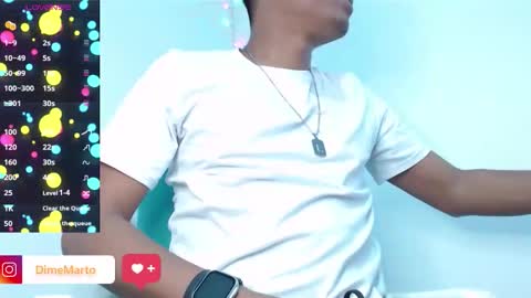 Mike online show from 01-11-26, 03:39