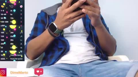 Mike online show from 04-27-26, 03:21