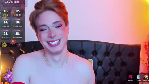 Snapshot of mike_blossom chatting on 01-24-25, 06:04 Henry Price online show from 01-24-25, 06:04