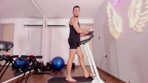 Mike online show from 03-11-26, 07:31