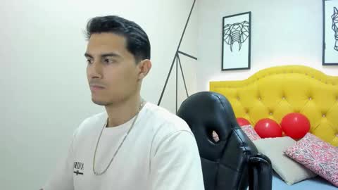 Mike online show from 02-20-26, 01:57