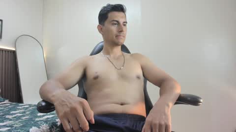 Mike online show from 04-16-26, 03:07