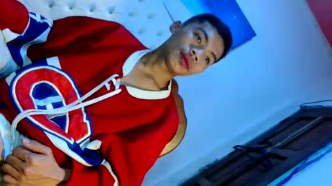 Chan Chan online show from 03-29-26, 07:36