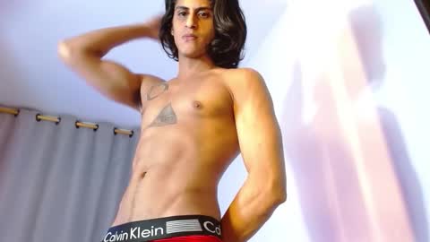 mike_d1030 online show from 12-16-25, 01:21