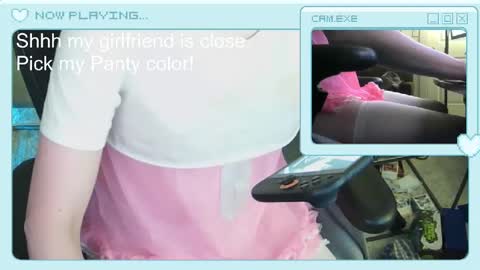 mike_davis44444 online show from 05-01-26, 07:46