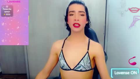 mike_dimarco online show from 10-29-25, 04:26