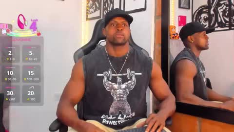 Snapshot of mike_kilian1 chatting on 11-27-25, 07:05 mike kilian1 online show from 11-27-25, 07:05