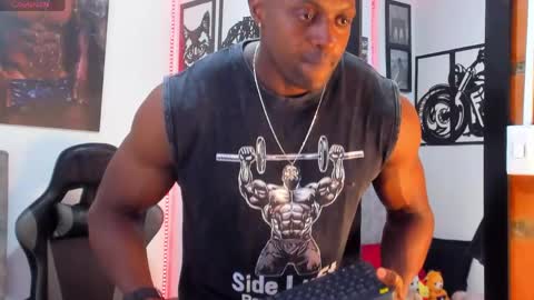 mike kilian1 online show from 04-20-26, 01:58