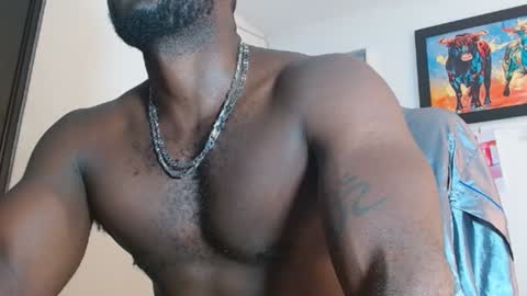Snapshot of mike_kingcum chatting on 01-18-25, 10:06 mike online show from 01-18-25, 10:06