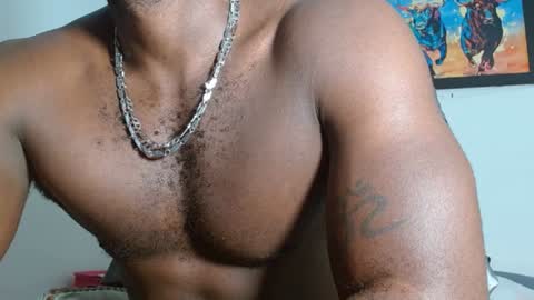 Snapshot of mike_kingcum chatting on 01-20-25, 02:01 mike online show from 01-20-25, 02:01