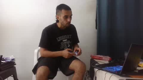 mike_leonrey22 online show from 12-03-25, 12:07