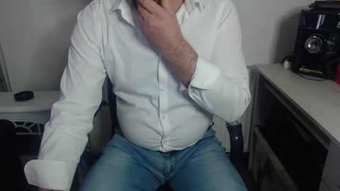 MikeMaster online show from 01-15-25, 11:32