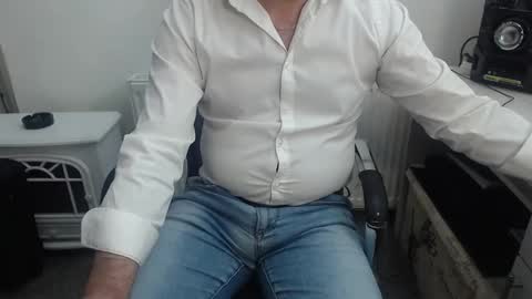 MikeMaster online show from 01-17-25, 08:13