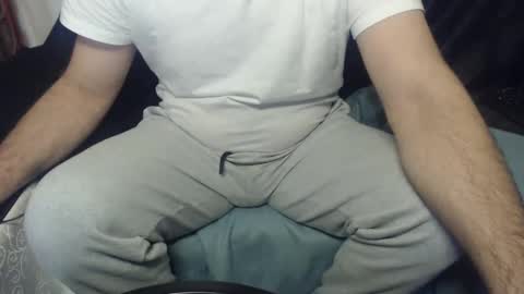 MikeMaster online show from 01-30-25, 10:40