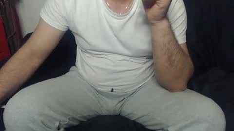 MikeMaster online show from 02-03-25, 09:52