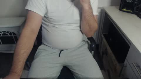 MikeMaster online show from 02-08-25, 12:50