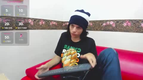 I AM KURTT online show from 10-21-25, 07:47