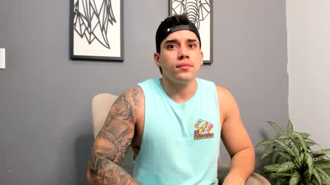 Snapshot of mike_montoya chatting on 12-06-24, 02:35 Mike Montoya online show from 12-06-24, 02:35