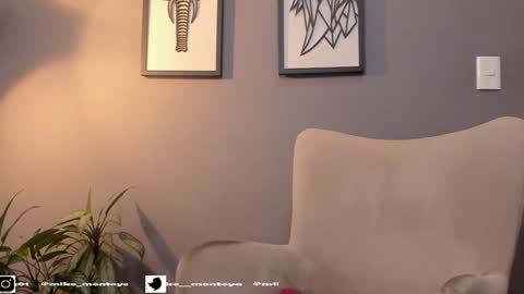 Snapshot of mike_montoya chatting on 01-21-25, 09:46 Mike Montoya online show from 01-21-25, 09:46