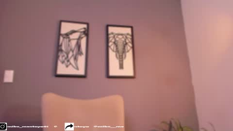 Snapshot of mike_montoya chatting on 01-30-25, 07:07 Mike Montoya online show from 01-30-25, 07:07