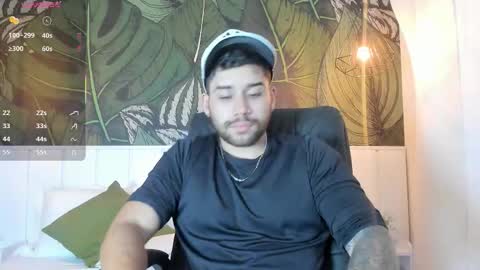 Snapshot of mike_montoya chatting on 09-23-25, 10:57 Mike Montoya online show from 09-23-25, 10:57