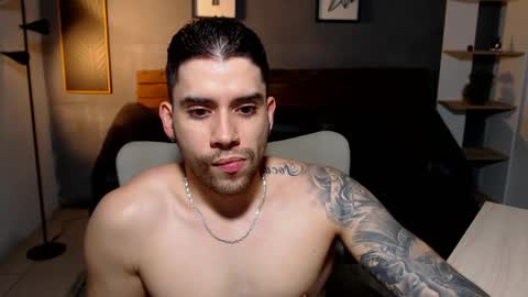 Mike Montoya online show from 05-01-26, 02:38