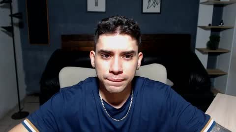 Snapshot of mike_montoya chatting on 05-04-26, 01:23 Mike Montoya online show from 05-04-26, 01:23