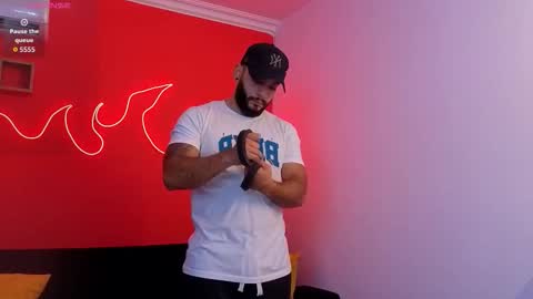 Mike online show from 03-22-26, 12:08