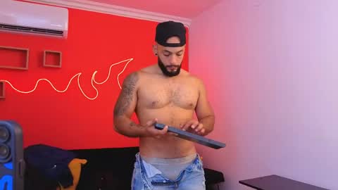 Mike online show from 04-19-26, 01:27