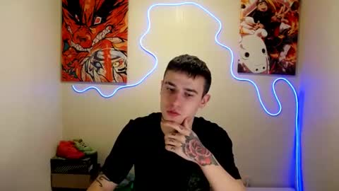 Mike online show from 12-02-24, 05:48