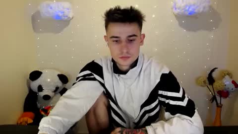 Mike online show from 02-03-25, 12:14