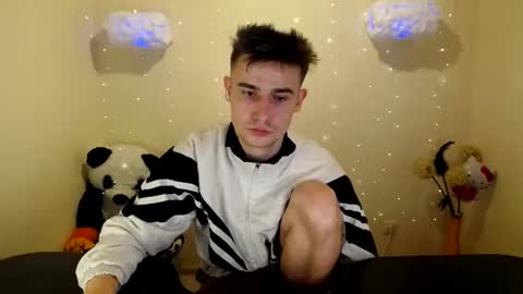 Mike online show from 02-03-25, 03:17