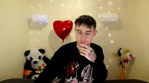 Mike online show from 02-18-25, 07:10