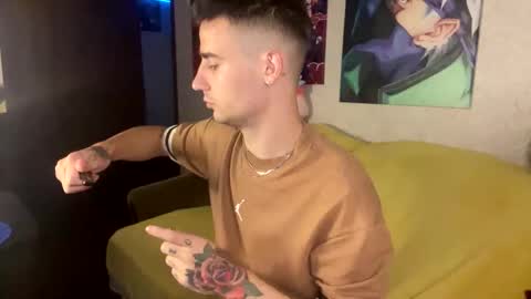 Mike online show from 09-13-25, 05:07