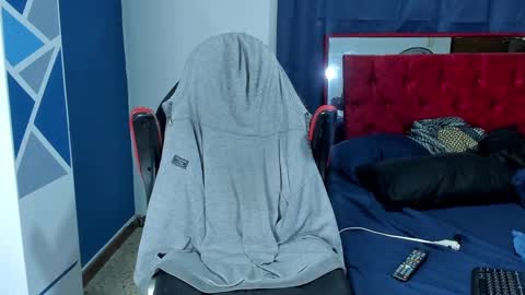 mike_shelby21 online show from 01-01-25, 07:52