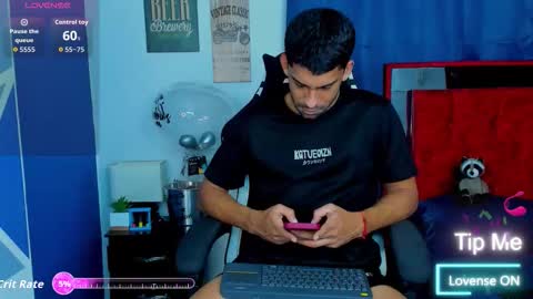 mike_shelby21 online show from 09-18-25, 01:18