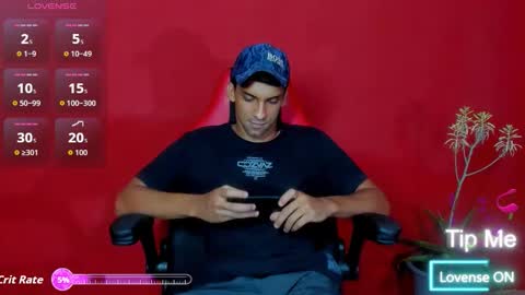 mike_shelby21 online show from 02-06-26, 02:16