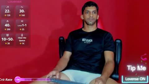 mike_shelby21 online show from 03-13-26, 05:03