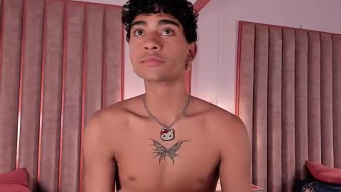 Mike Thomsonn online show from 02-22-26, 04:49