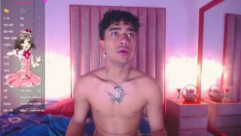 Mike Thomsonn online show from 03-11-26, 06:25