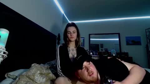 MikeAndBrittNPC online show from 05-15-26, 01:45