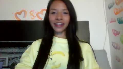 MAITE  MIKE  Sometimes Im with the boy in camera online show from 09-14-25, 03:11