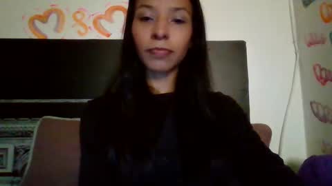 MAITE  MIKE  Sometimes Im with the boy in camera online show from 11-03-25, 03:02