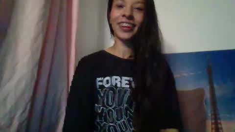 MAITE  MIKE  Sometimes Im with the boy in camera online show from 12-02-25, 01:11