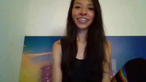 MAITE  MIKE  Sometimes Im with the boy in camera online show from 03-02-26, 12:24