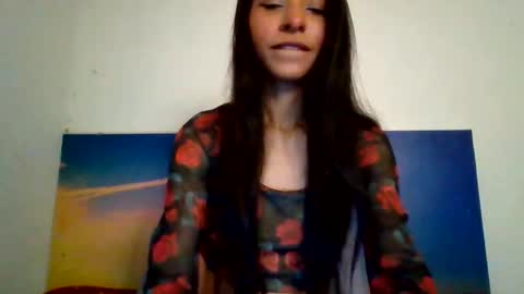 MAITE  MIKE  Sometimes Im with the boy in camera online show from 05-23-26, 05:01