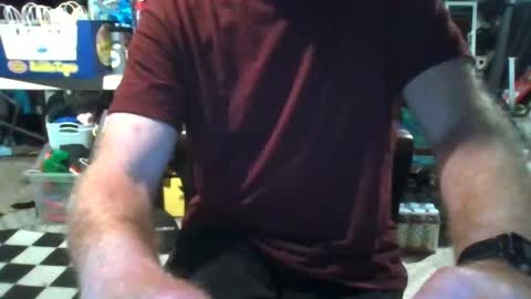 Snapshot of mikeb3200 chatting on 03-05-25, 08:32 mikeb3200 online show from 03-05-25, 08:32