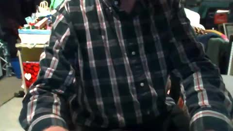 mikeb3200 online show from 03-27-26, 03:01