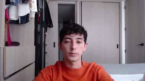 Mikebelf4 online show from 02-23-25, 08:22